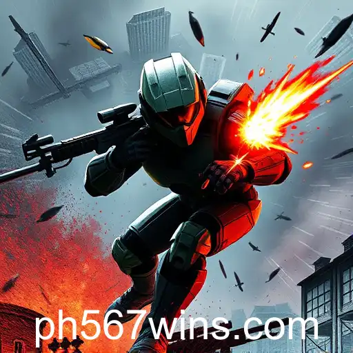 Exploring the Thrilling World of Action Games