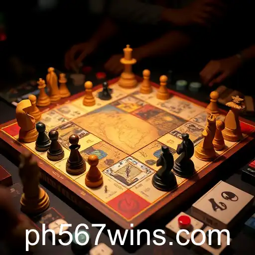 Exploring the Timeless Appeal of Board Games