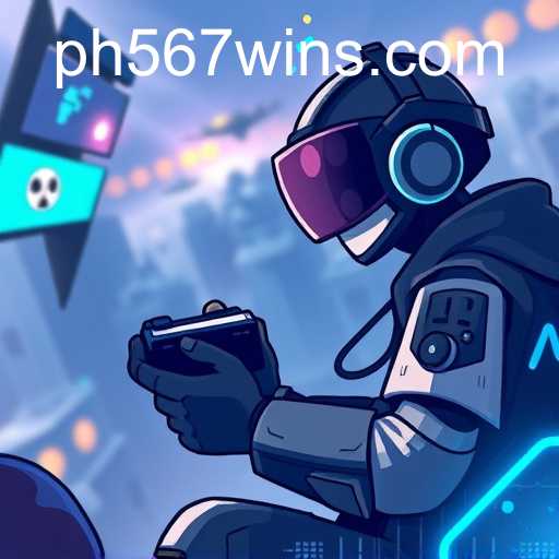 The Digital Playground: PH567 Leading the Charge in Online Gaming