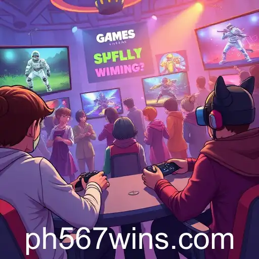 The Evolution of Online Gaming Communities