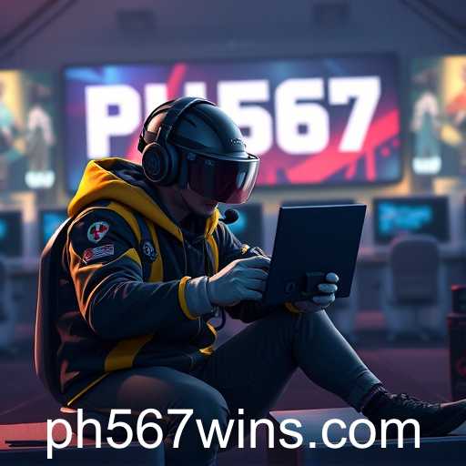 Gaming Evolution: The Rise of PH567