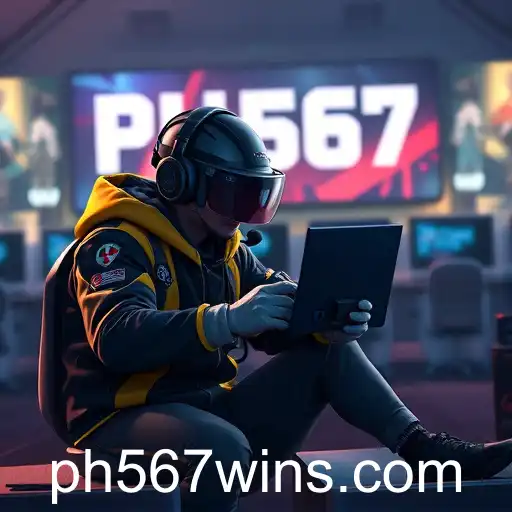 Gaming Evolution: The Rise of PH567