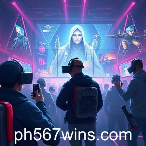 Gaming Trends on PH567: Navigating the Future