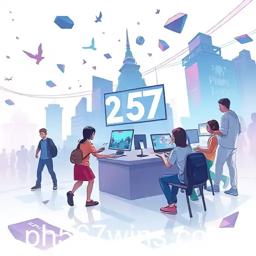 Gaming Trends Reshaping the Industry