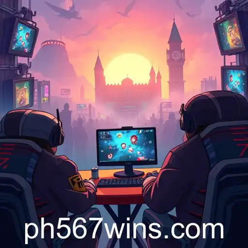 2025 Gaming Trends Revolutionizing the Industry