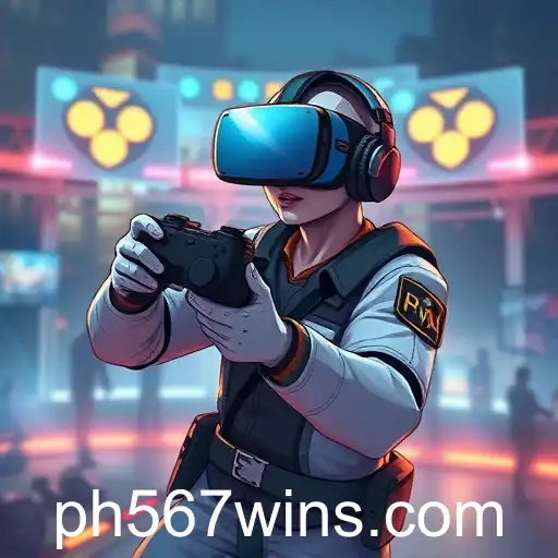 The Digital Playground: Gaming Trends and Innovations