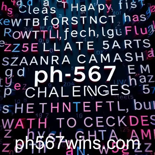 The Evolution of Online Gaming in 2025: A Closer Look at PH567