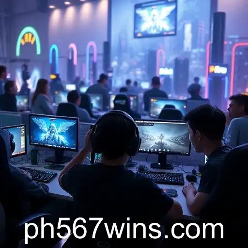 The Evolution of Online Gaming Platforms