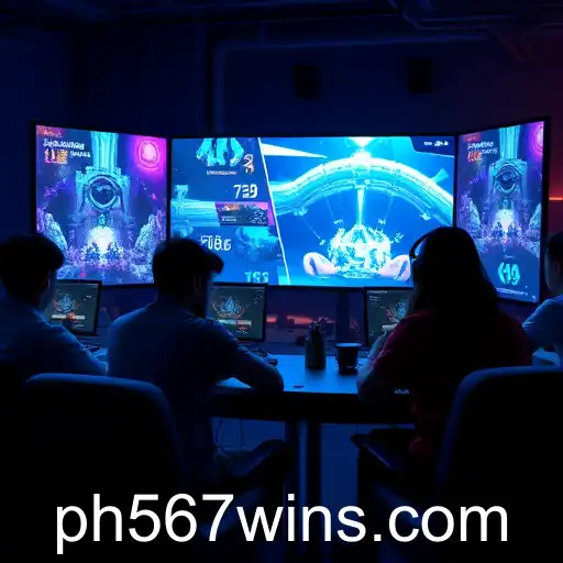 Exploring New Trends in Online Gaming Communities