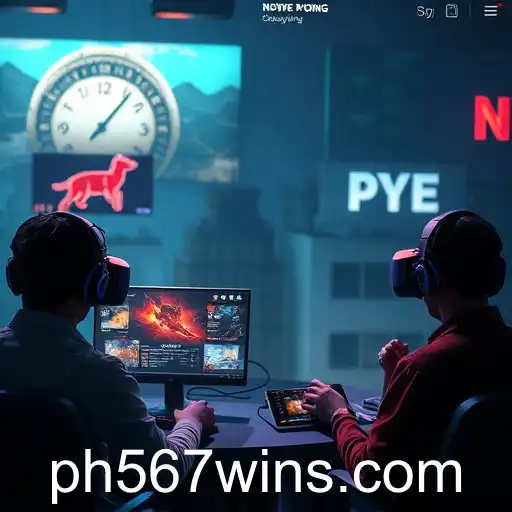 Gaming Evolves Amidst Global Changes