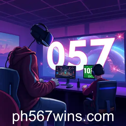 Gaming Trends Shaping 2025