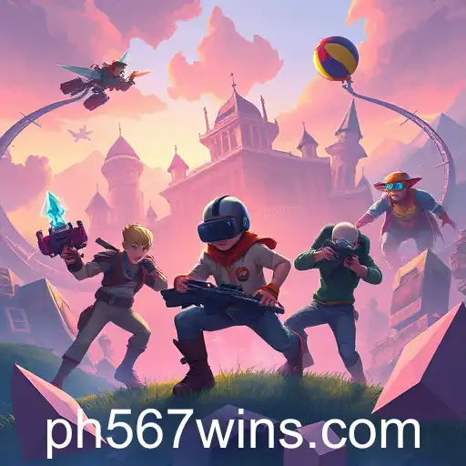 Gaming Trends in the Mid-2020s