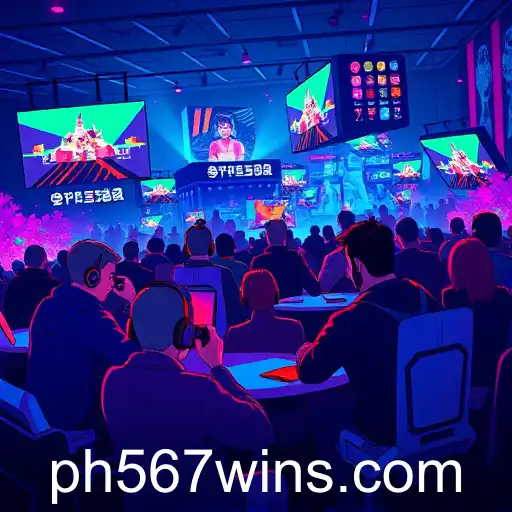 The Rise of Online Gaming in 2025