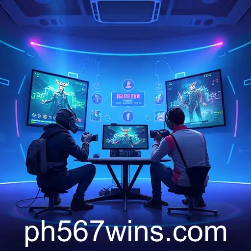 The Rise of Digital Gaming Platforms