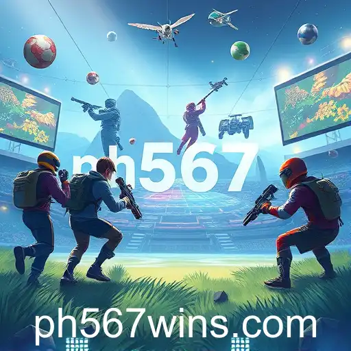 The Rise of Gaming Sites