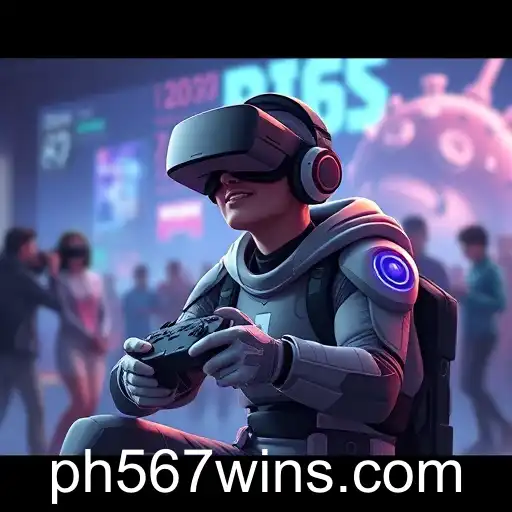 The Rise of PH567 in Gaming