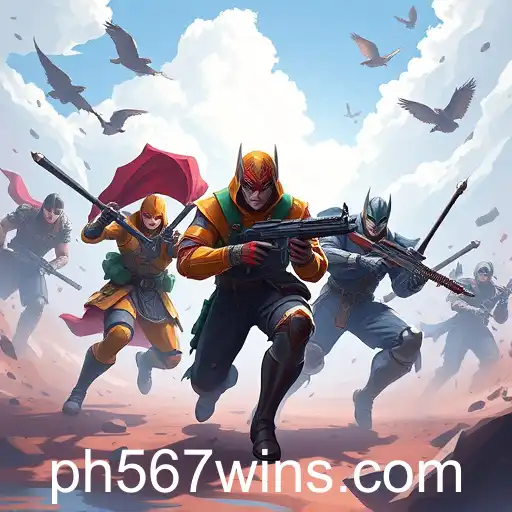 The Engaging World of Multiplayer Games: Uniting Players Across the Globe