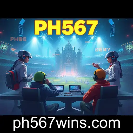 The Rise of PH567: Shaping the Future of Online Gaming