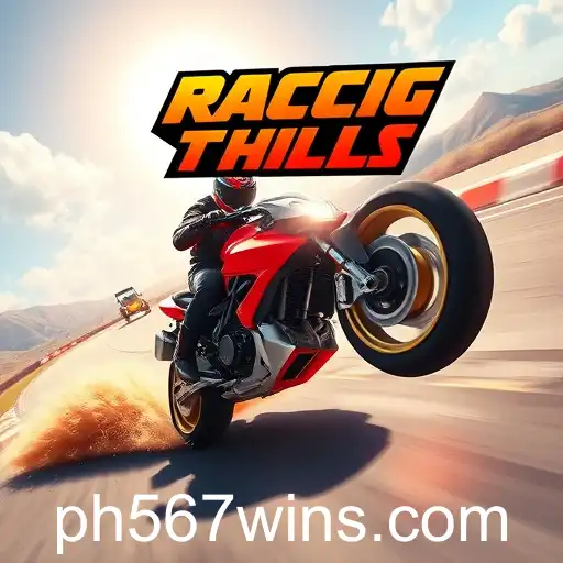 Discovering the Thrill of Racing Games: The Digital Speed Chase