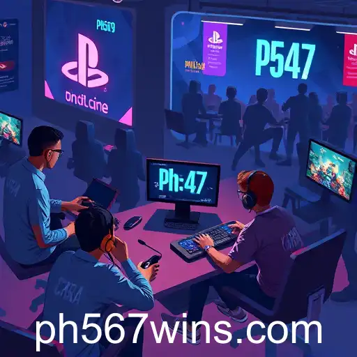 Rising Influence of Digital Playgrounds