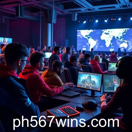 The Rise of Online Gaming Amid Economic Shifts