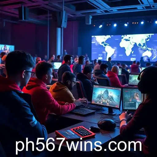 The Rise of Online Gaming Amid Economic Shifts