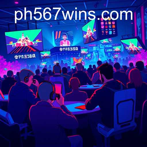 The Rise of Online Gaming and Strategic Communities