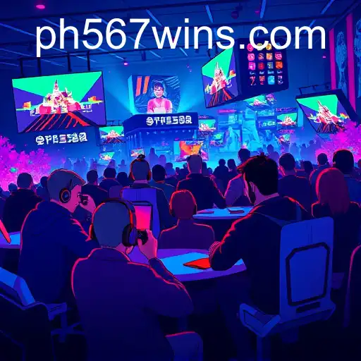 The Rise of Online Gaming and Strategic Communities