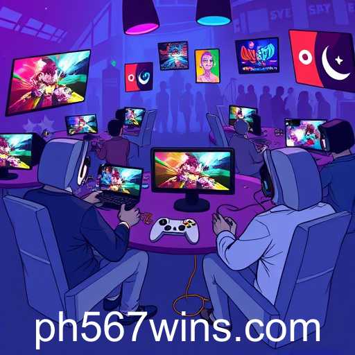 The Rise of Online Gaming Communities