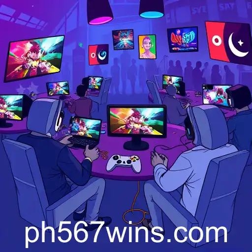 The Rise of Online Gaming Communities