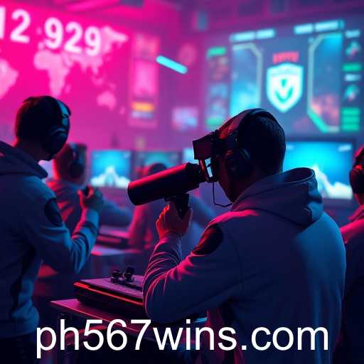 The Rise of PH567 in the Gaming World