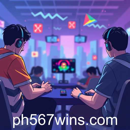The Rise of PH567: A Game Changer in Online Platforms