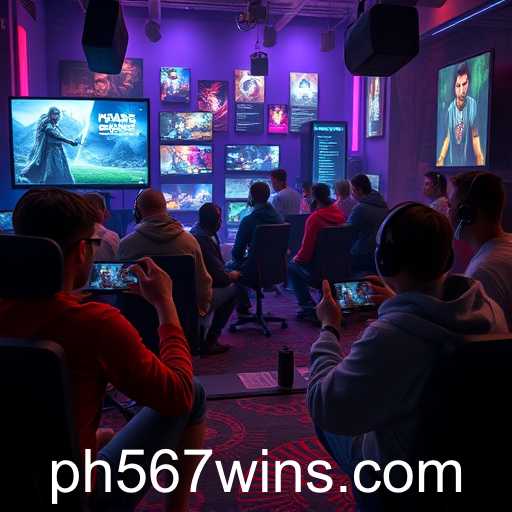 The Rise of 'ph567': A Closer Look at the Gaming Phenomenon