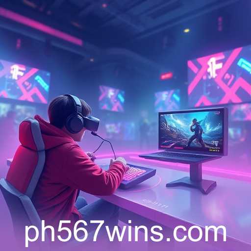 The Rise of PH567 and Gaming Trends