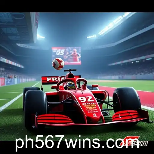 The Thrill of Digital Athletics: Exploring the 'Sports Games' Category