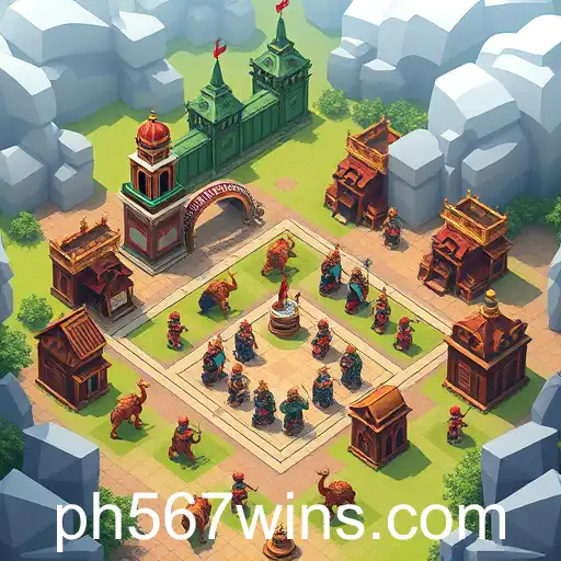 Exploring the Intriguing World of Strategy Games